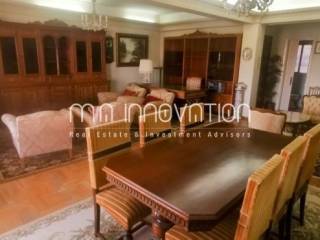 Σαλόνι-τραπεζαρία