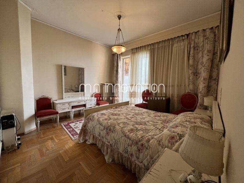 Υπνοδωμάτιο