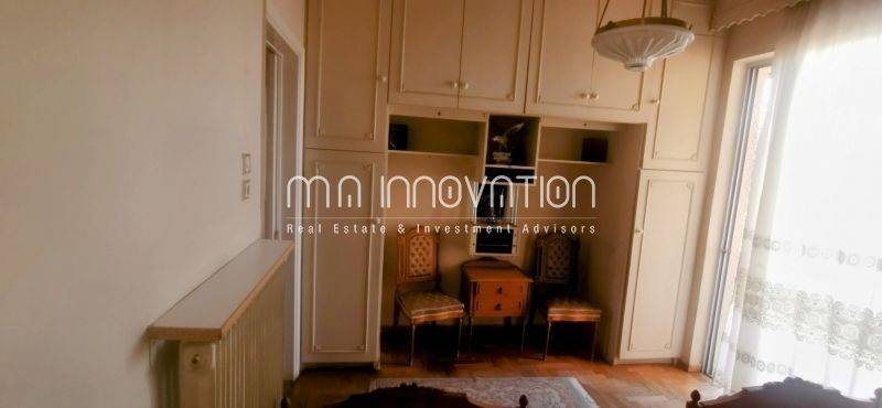 Υπνοδωμάτιο