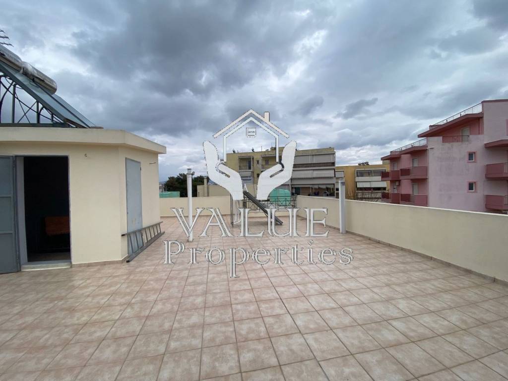 Εξωτερικοι χώροι