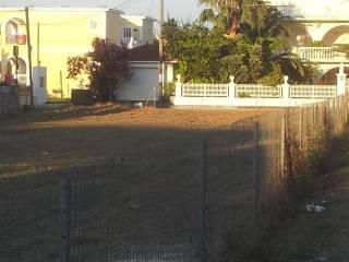 land - οικόπεδο