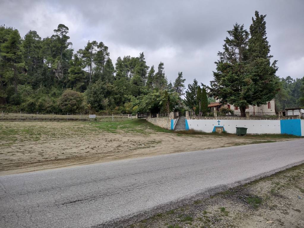 Εκκλησία της Αγίας Μαρίνας