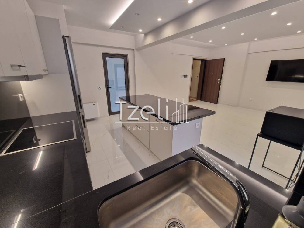 Άποψη χώρου