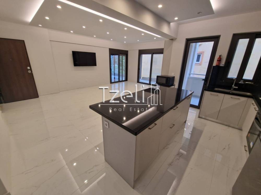 Άποψη χώρου