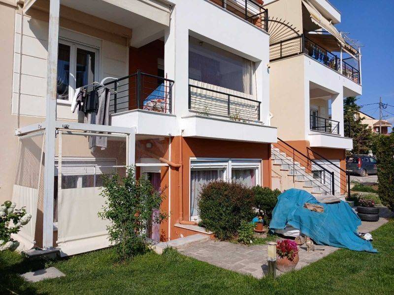 Εξωτερικός χώρος