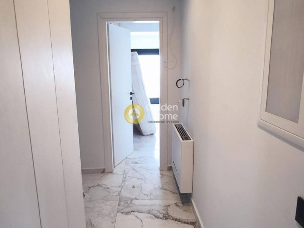 Χολ - Διάδρομος