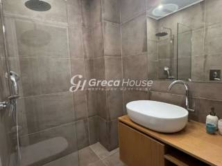 Ανακαινισμένο διαμέρισμα προς πώληση Κολωνάκι