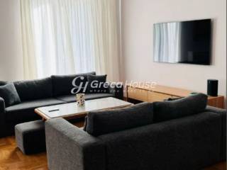 Ανακαινισμένο διαμέρισμα προς πώληση Κολωνάκι