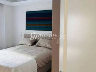 Ανακαινισμένο διαμέρισμα προς πώληση Κολωνάκι