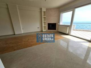 ★ ΝΕΟΔΜΗΤΟ ★ Πανοραμική θέα θάλασσα-βουνό ★ Κλειστό πάρκινγκ 70τμ★