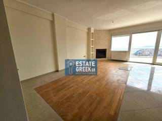 ★ ΝΕΟΔΜΗΤΟ ★ Πανοραμική θέα θάλασσα-βουνό ★ Κλειστό πάρκινγκ 70τμ★