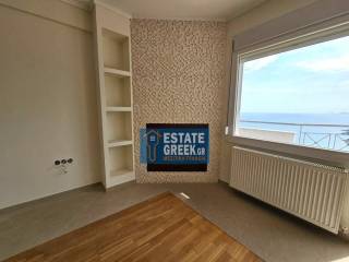 ★ ΝΕΟΔΜΗΤΟ ★ Πανοραμική θέα θάλασσα-βουνό ★ Κλειστό πάρκινγκ 70τμ★