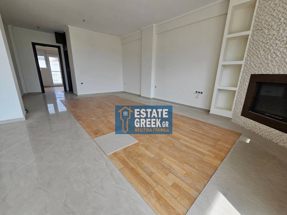 ★ ΝΕΟΔΜΗΤΟ ★ Πανοραμική θέα θάλασσα-βουνό ★ Κλειστό πάρκινγκ 70τμ★