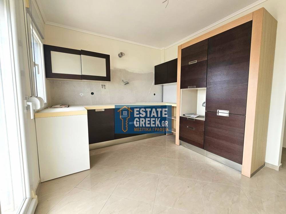 ★ ΝΕΟΔΜΗΤΟ ★ Πανοραμική θέα θάλασσα-βουνό ★ Κλειστό πάρκινγκ 70τμ★