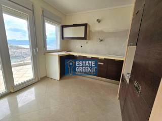 ★ ΝΕΟΔΜΗΤΟ ★ Πανοραμική θέα θάλασσα-βουνό ★ Κλειστό πάρκινγκ 70τμ★