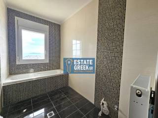 ★ ΝΕΟΔΜΗΤΟ ★ Πανοραμική θέα θάλασσα-βουνό ★ Κλειστό πάρκινγκ 70τμ★