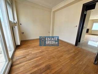 ★ ΝΕΟΔΜΗΤΟ ★ Πανοραμική θέα θάλασσα-βουνό ★ Κλειστό πάρκινγκ 70τμ★