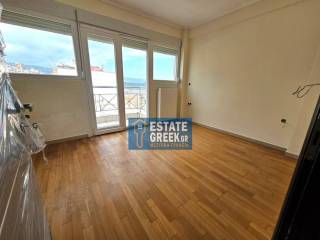 ★ ΝΕΟΔΜΗΤΟ ★ Πανοραμική θέα θάλασσα-βουνό ★ Κλειστό πάρκινγκ 70τμ★