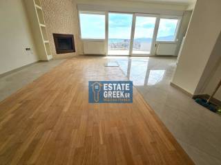 ★ ΝΕΟΔΜΗΤΟ ★ Πανοραμική θέα θάλασσα-βουνό ★ Κλειστό πάρκινγκ 70τμ★