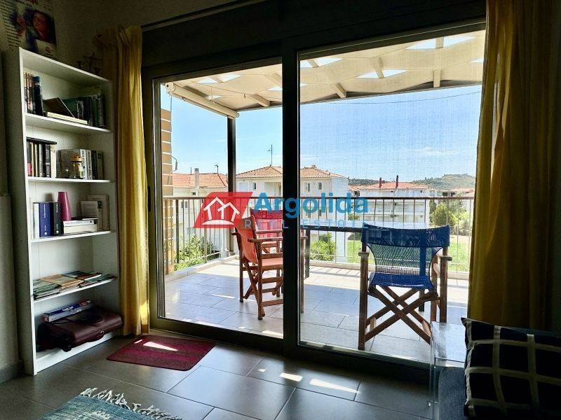 Άποψη χώρου