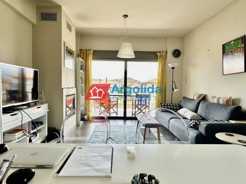 Άποψη χώρου