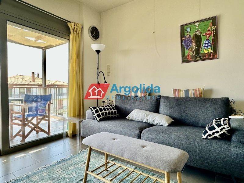 Άποψη χώρου