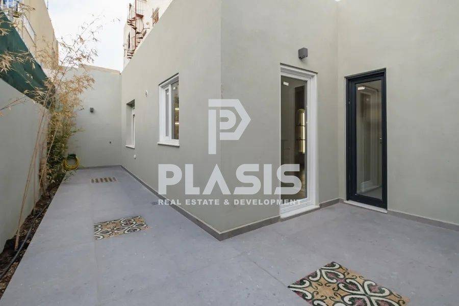 Εσωτερικοι χώροι