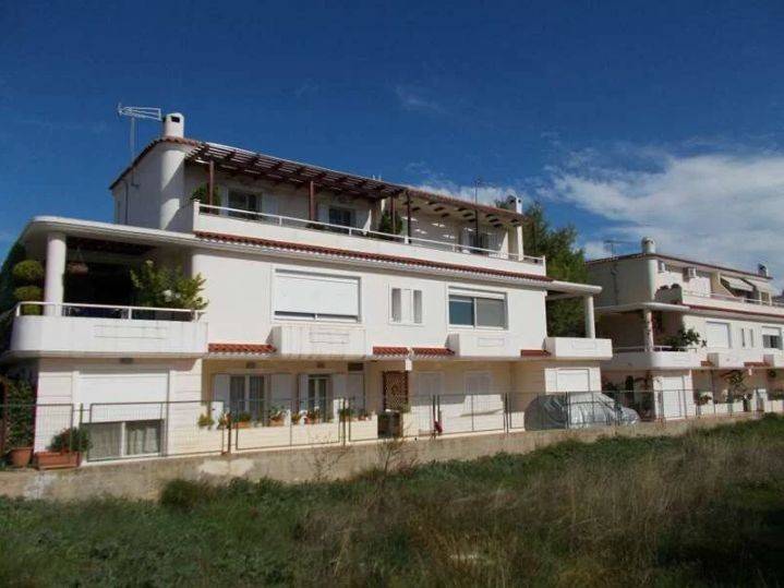 Εξωτερικοι χώροι