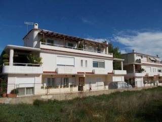 Εξωτερικοι χώροι