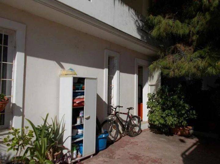 Εξωτερικοι χώροι