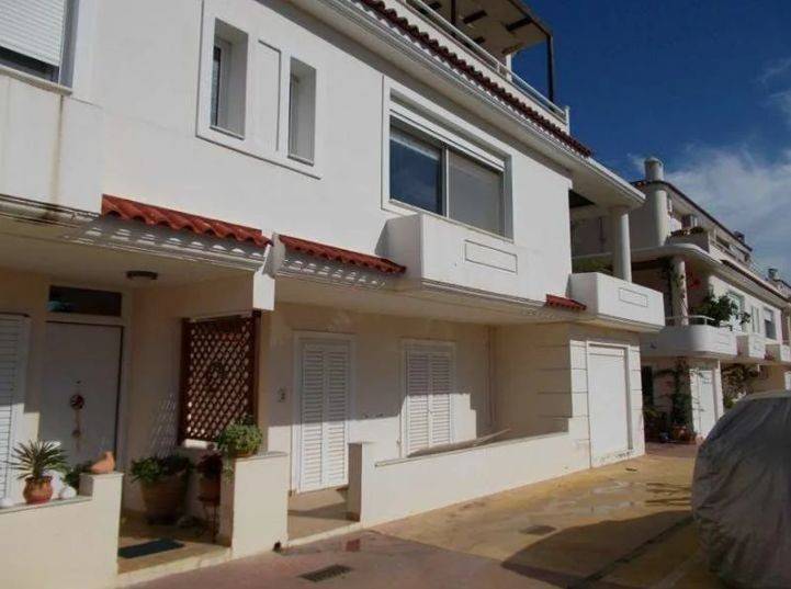 Εξωτερικοι χώροι