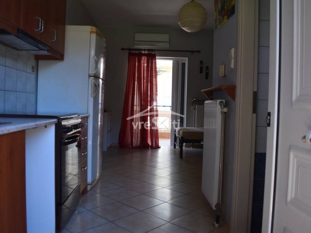 ΑΠΟΨΗ ΔΙΑΜΕΡΙΣΜΑΤΟΣ