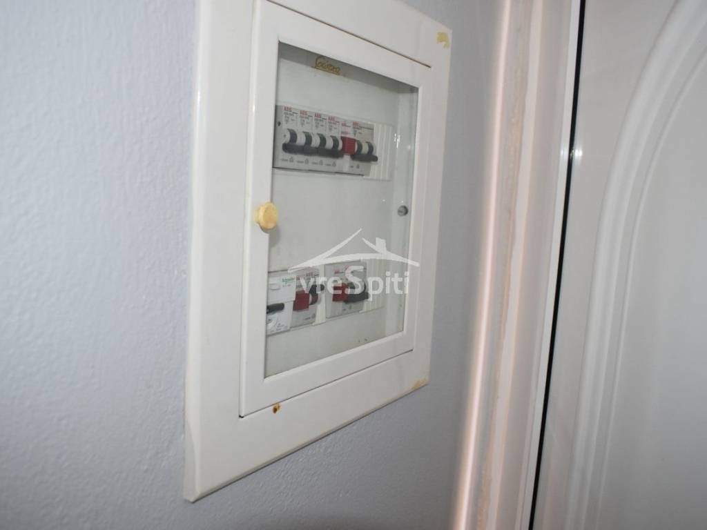 ΗΛΕΚΤΡΟΛΟΓΙΚΟΣ ΠΙΝΑΚΑΣ