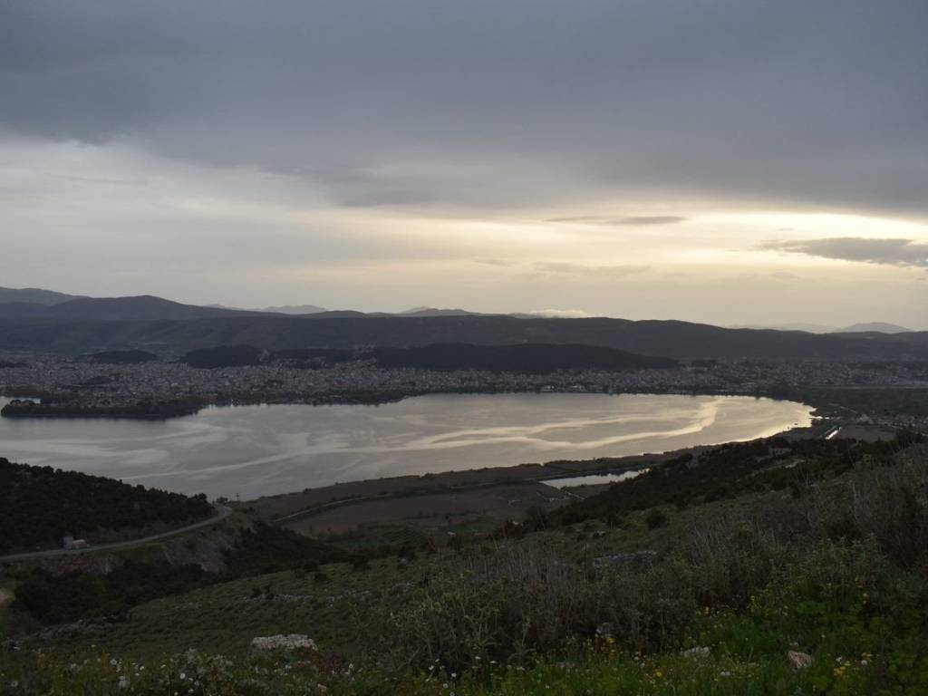 ΑΠΟΨΗ ΑΓΡΟΤΕΜΑΧΙΟΥ