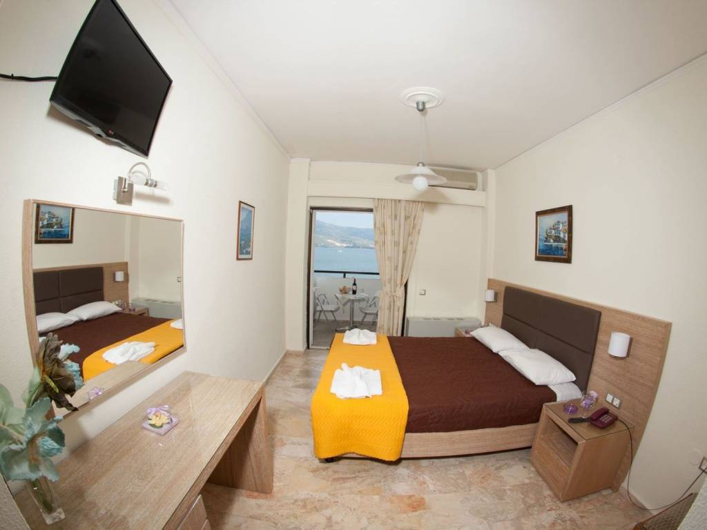 Εσωτερικοι χώροι