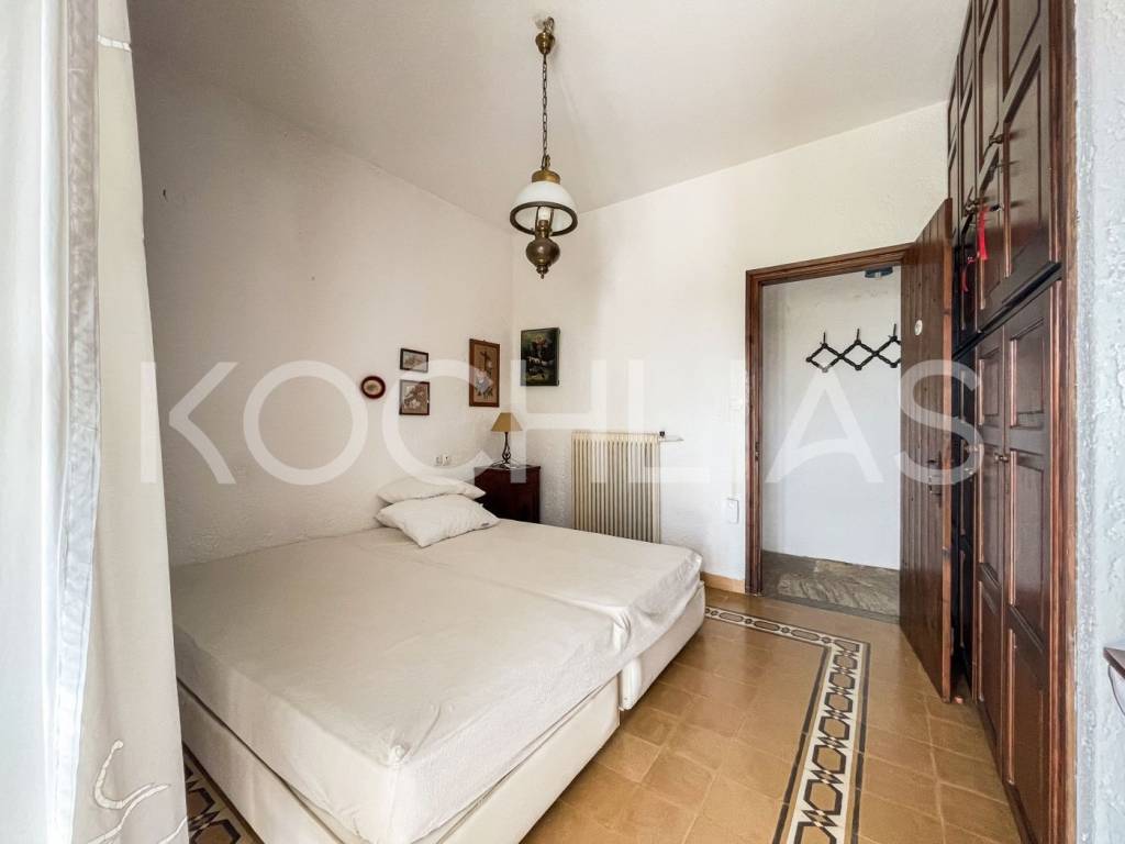 Υπνοδωμάτιο