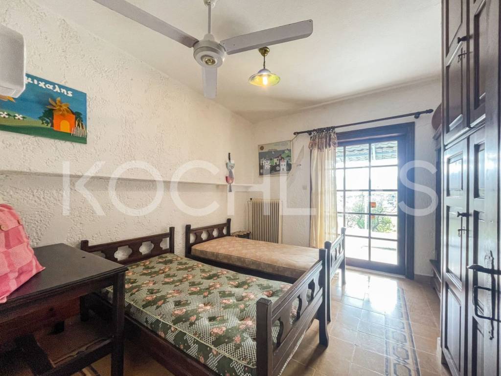 Υπνοδωμάτιο