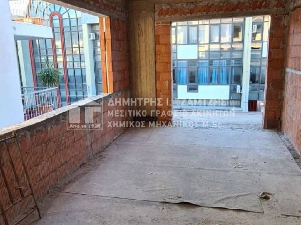 Άποψη χώρου