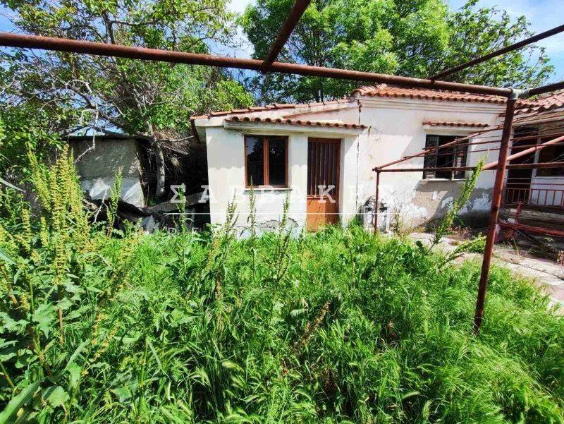 Εξωτερικός χώρος