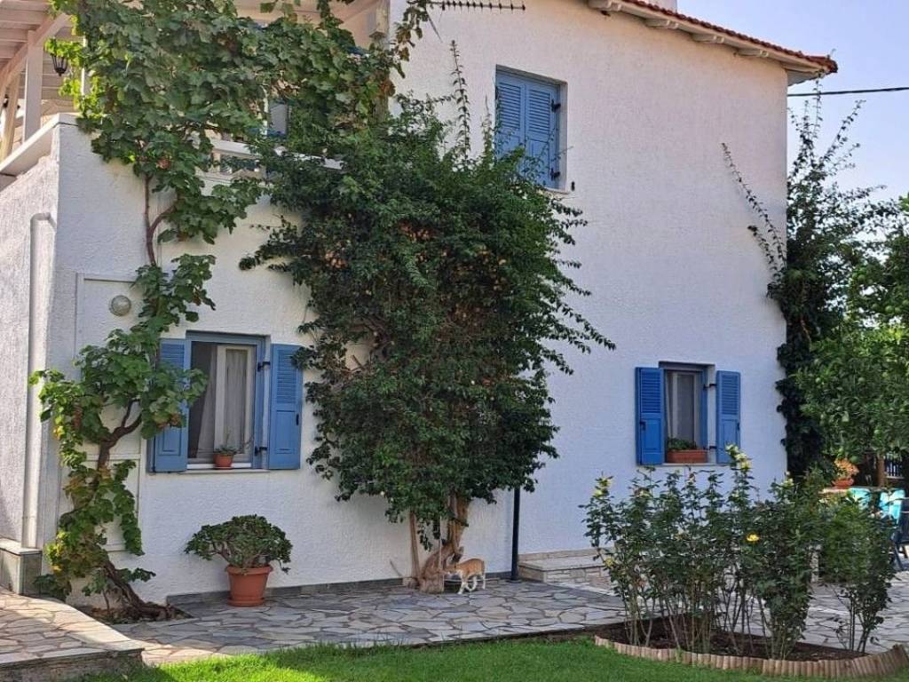 SYGKROTEMA 3 KATOIKION 244 T.M.