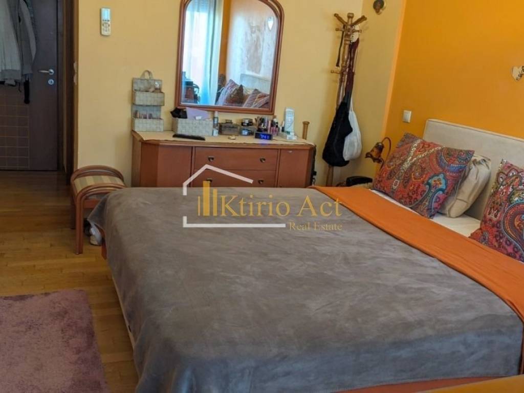 Υπνοδωμάτιο