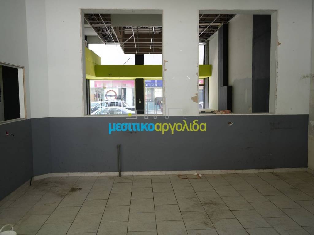 Εσωτερικοι χώροι