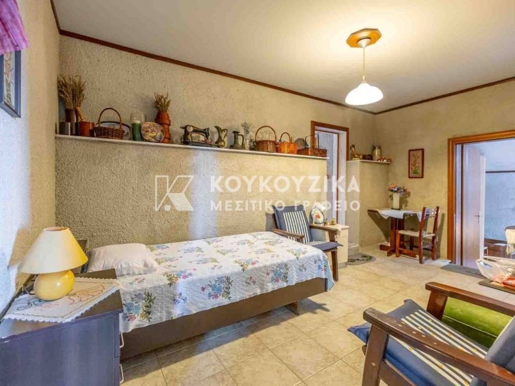 Υπνοδωμάτιο