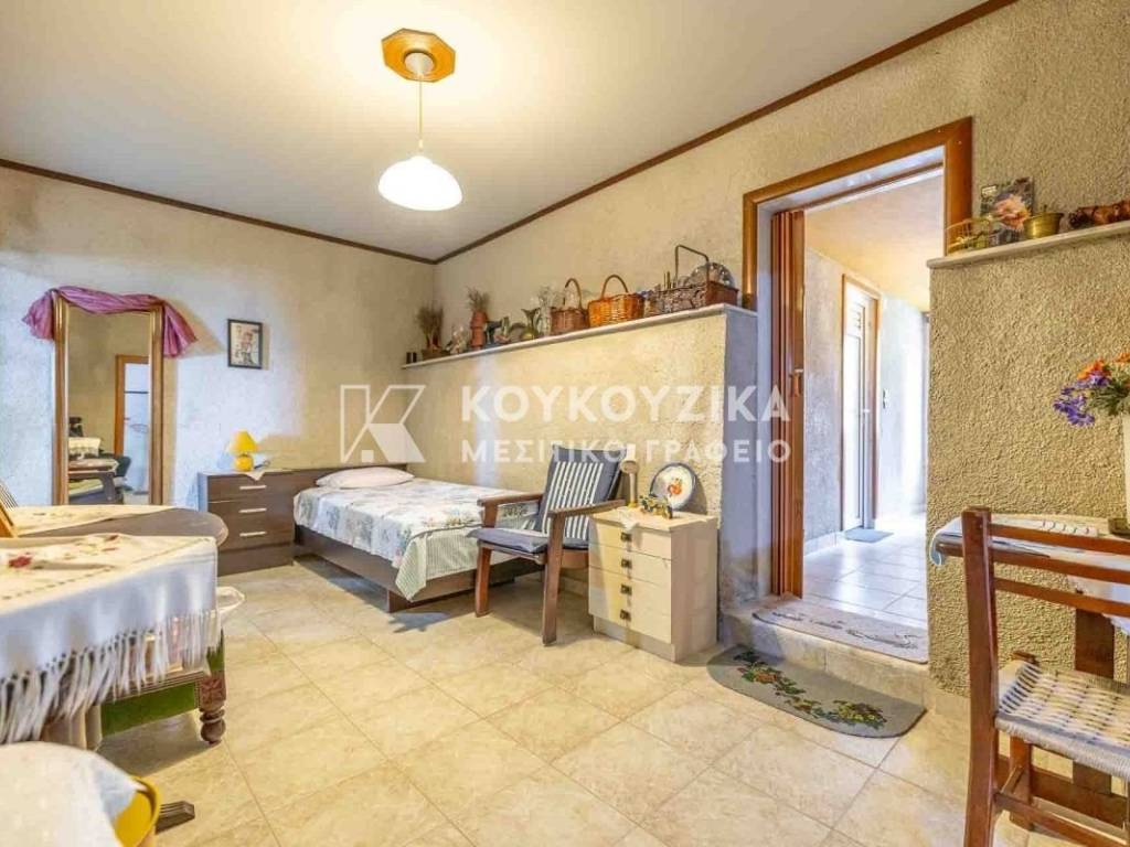 Υπνοδωμάτιο