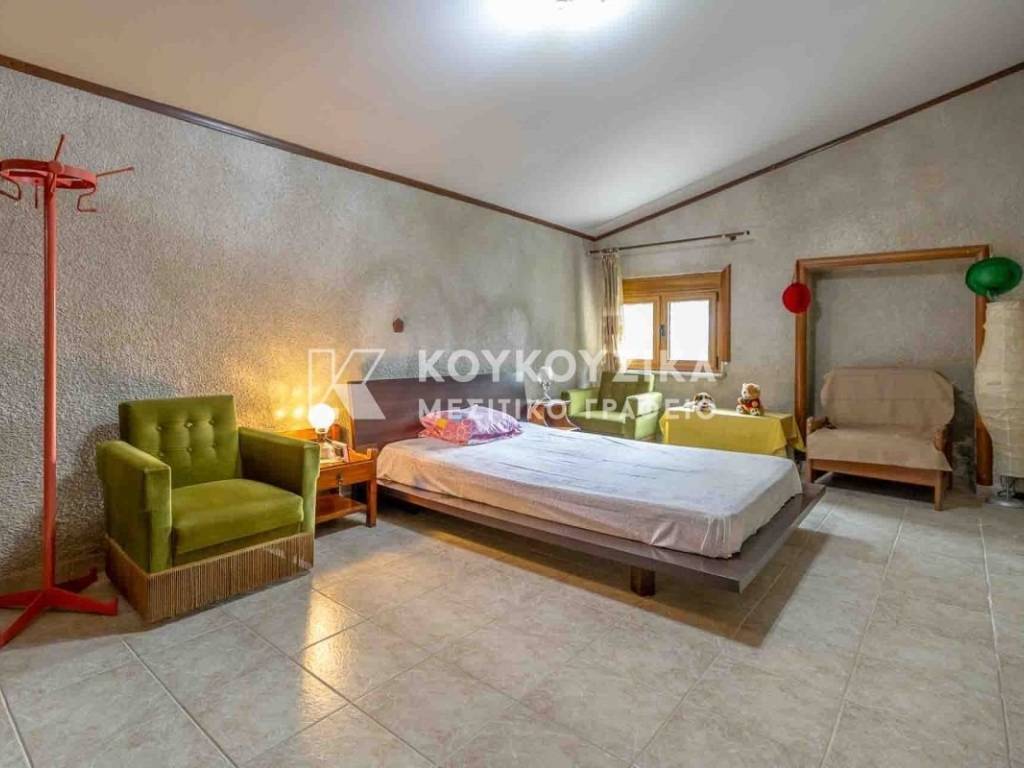 Υπνοδωμάτιο