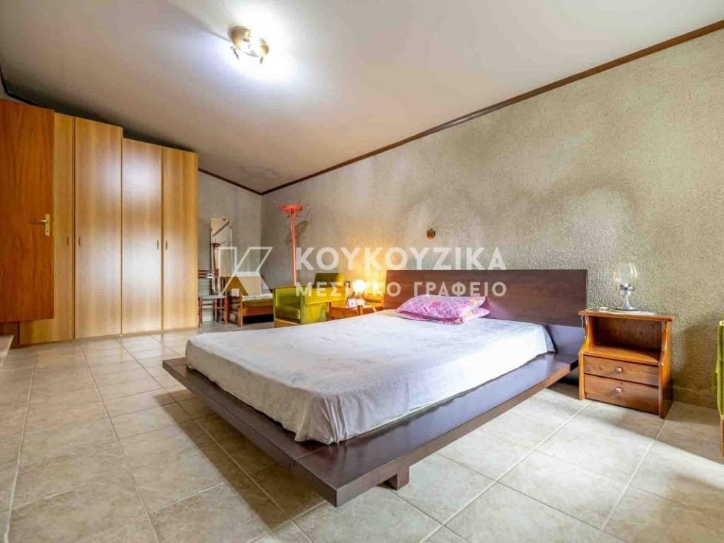 Υπνοδωμάτιο