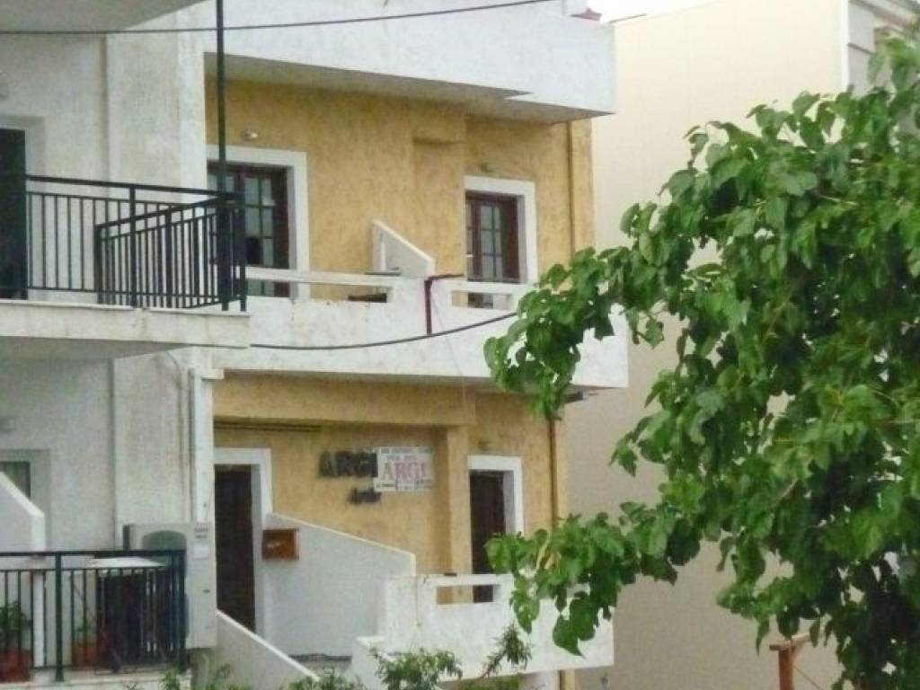 Εξωτερικός χώρος