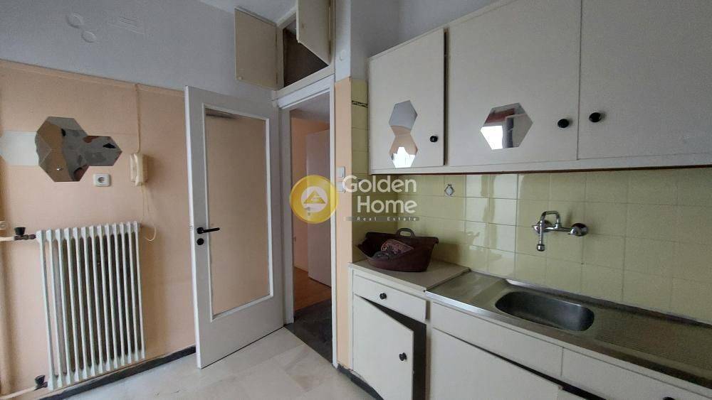 Κυρίως Χώρος