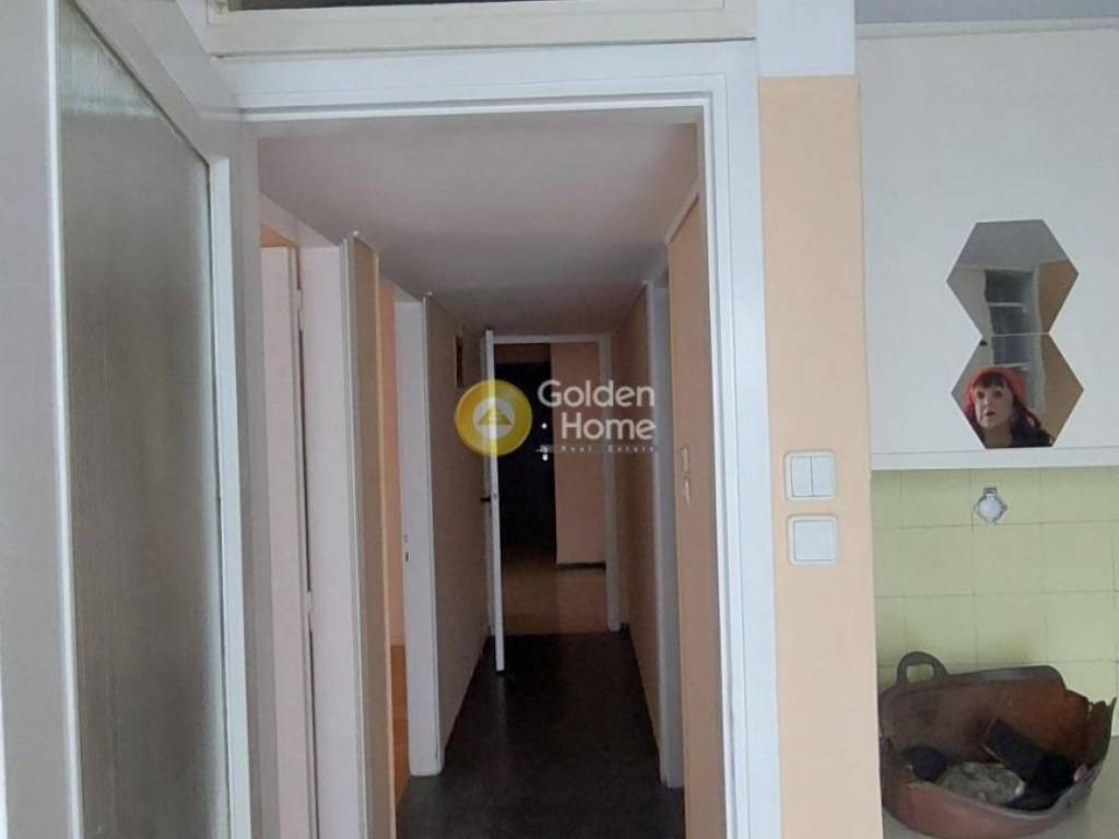 Κυρίως Χώρος