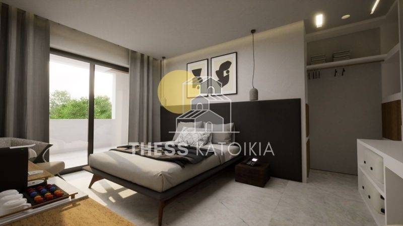 Υπνοδωμάτιο